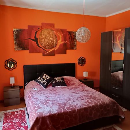 I 4 Musicisti Apartment Sassari Ngoại thất bức ảnh