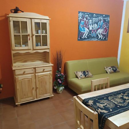 I 4 Musicisti Apartment Sassari Ngoại thất bức ảnh