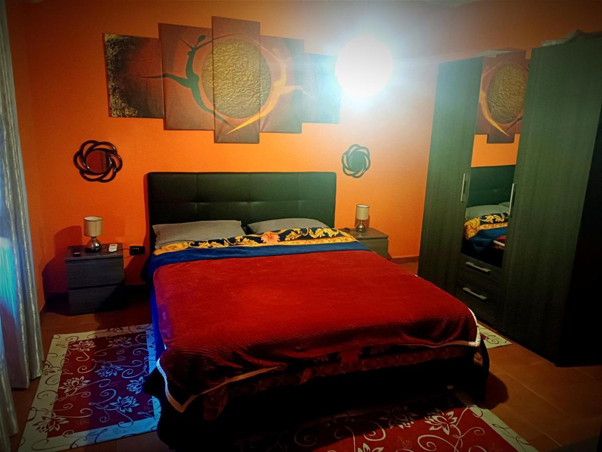 I 4 Musicisti Apartment Sassari Ngoại thất bức ảnh