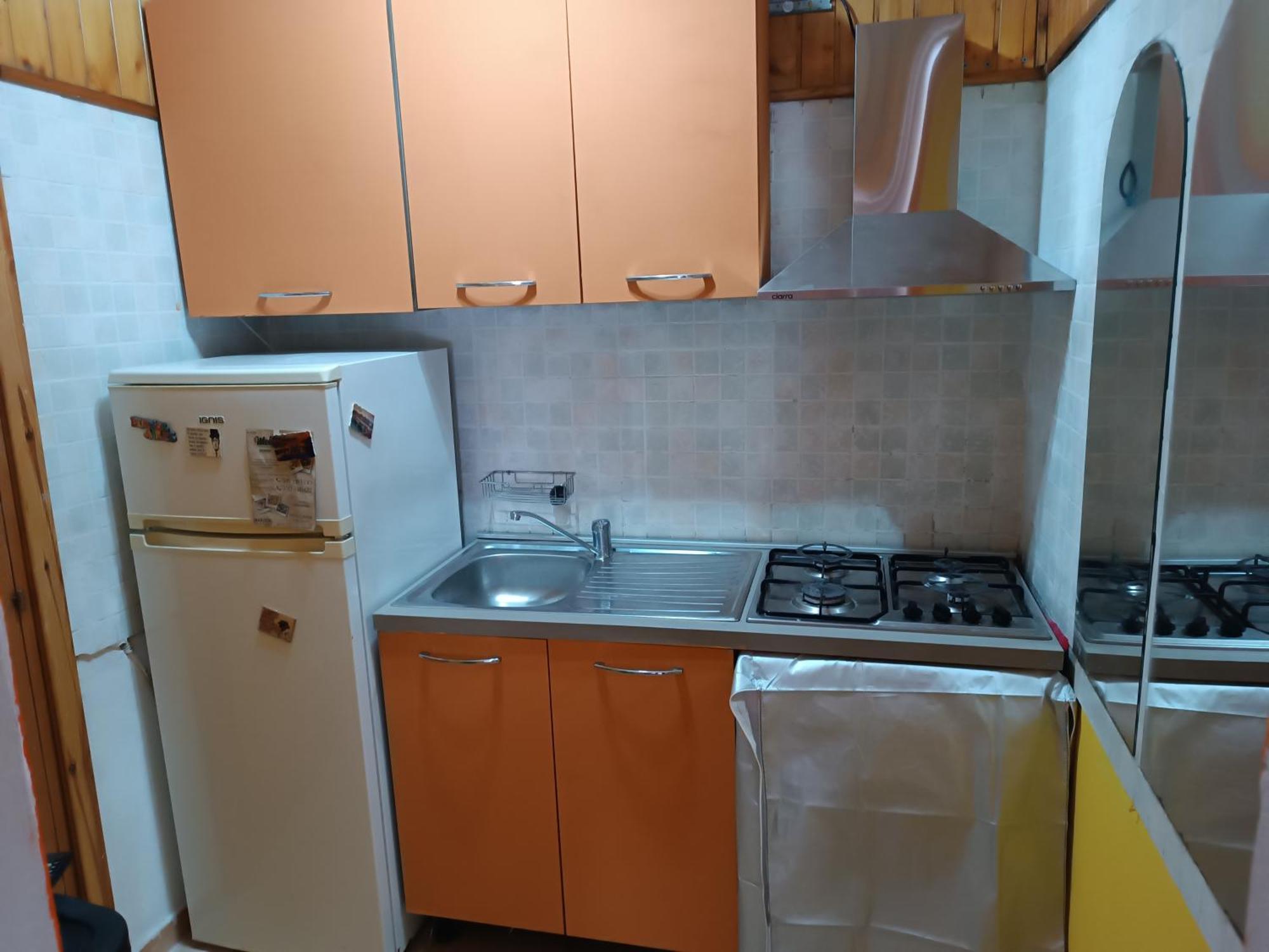 I 4 Musicisti Apartment Sassari Ngoại thất bức ảnh