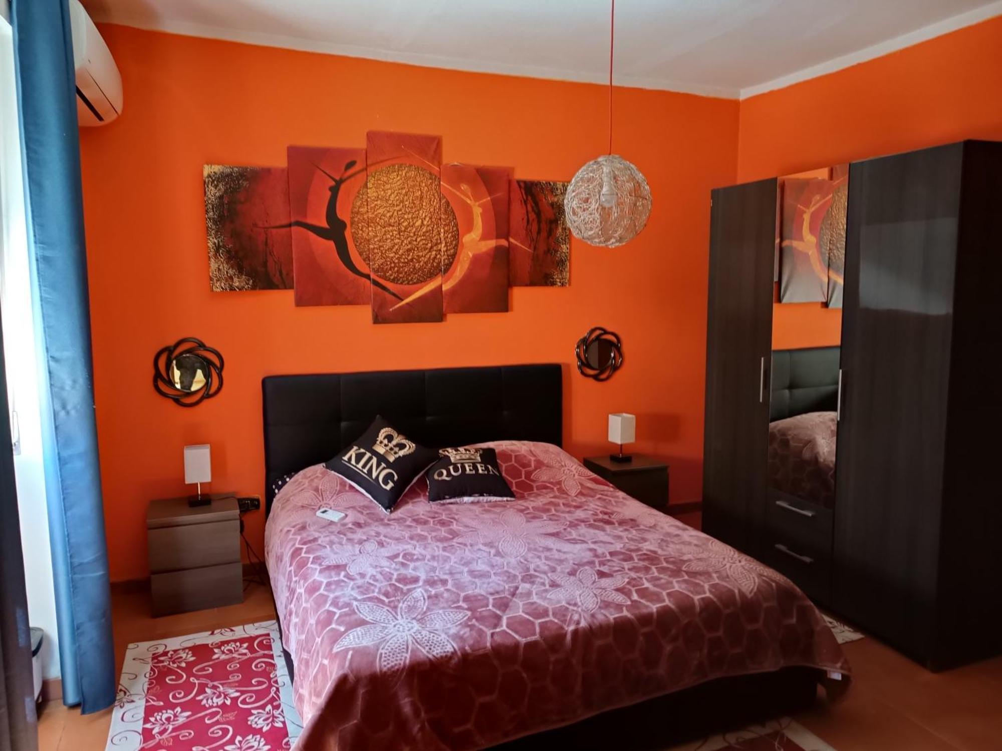 I 4 Musicisti Apartment Sassari Ngoại thất bức ảnh