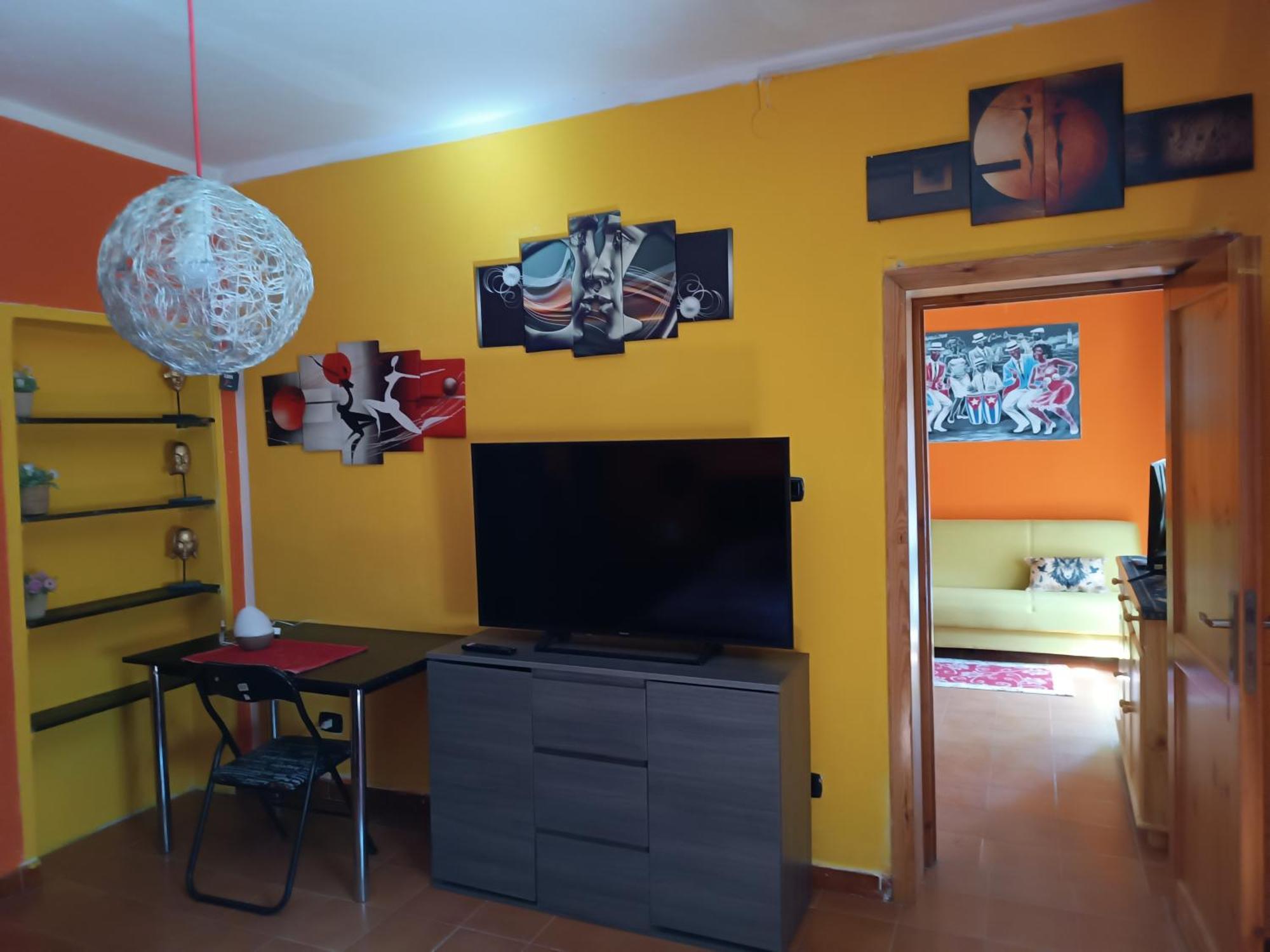I 4 Musicisti Apartment Sassari Ngoại thất bức ảnh